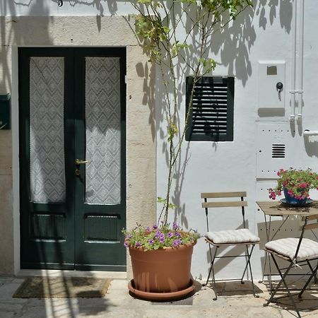 Trulli Del Corso B&B Алберобело Екстериор снимка