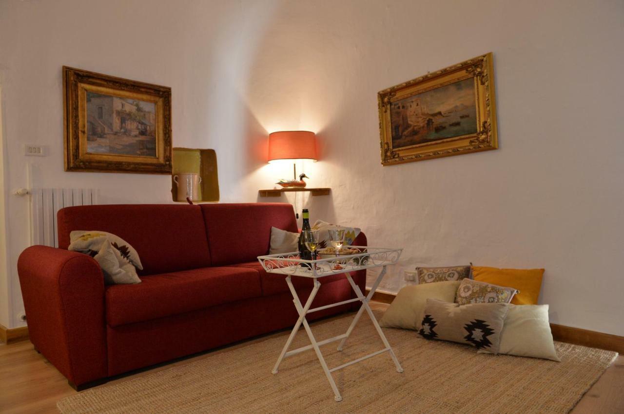 Trulli Del Corso B&B Алберобело Екстериор снимка