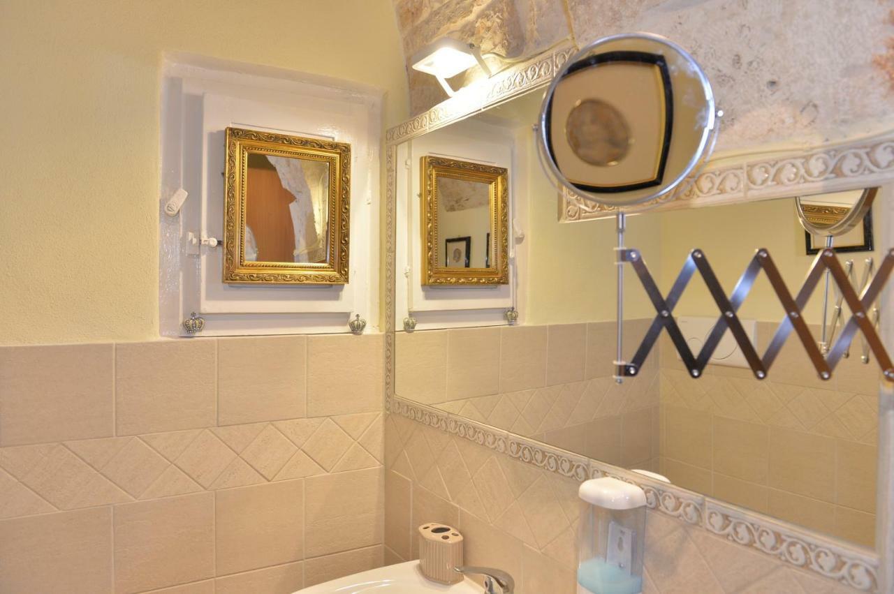 Trulli Del Corso B&B Алберобело Екстериор снимка