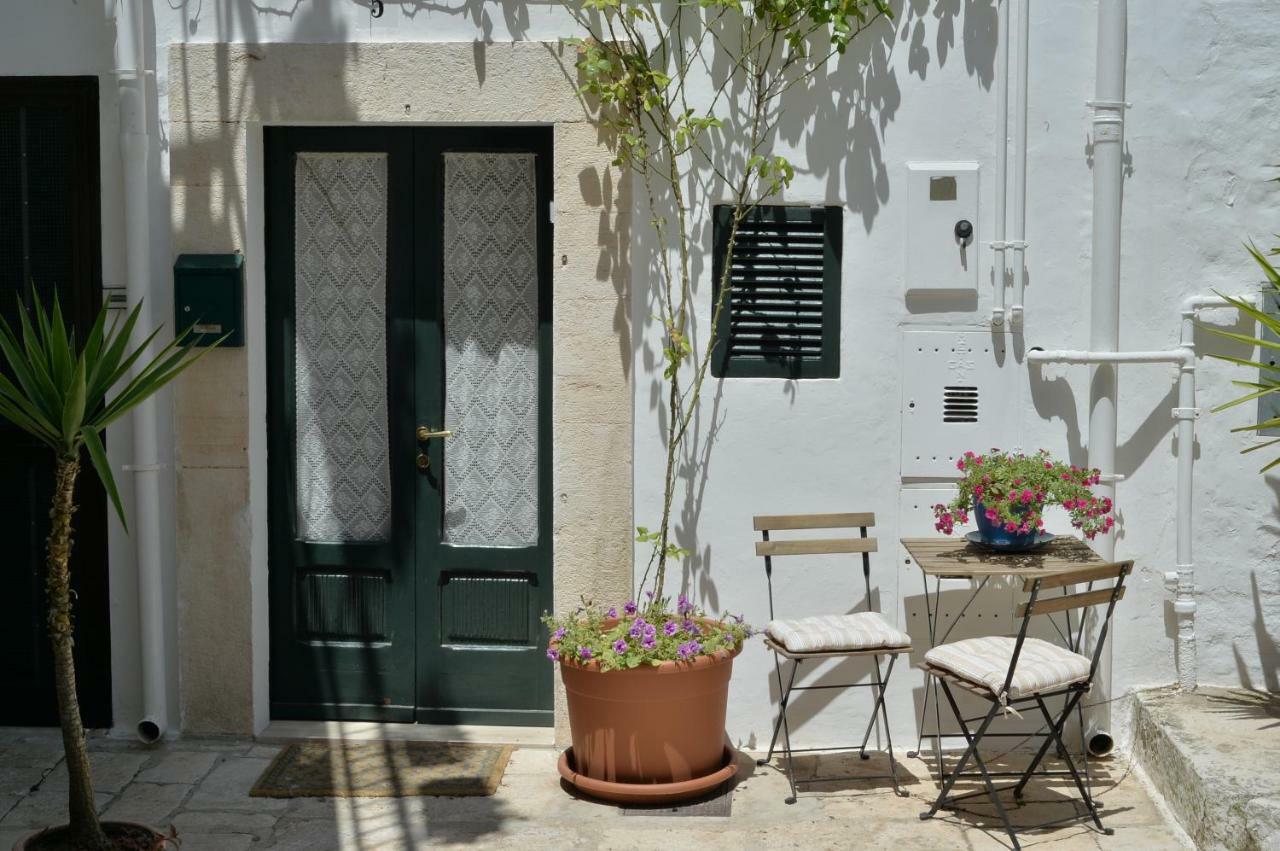 Trulli Del Corso B&B Алберобело Екстериор снимка
