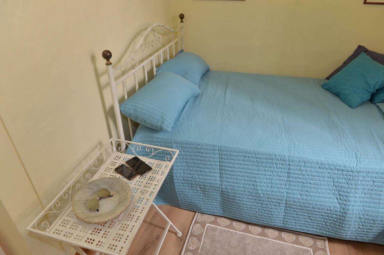 Trulli Del Corso B&B Алберобело Екстериор снимка