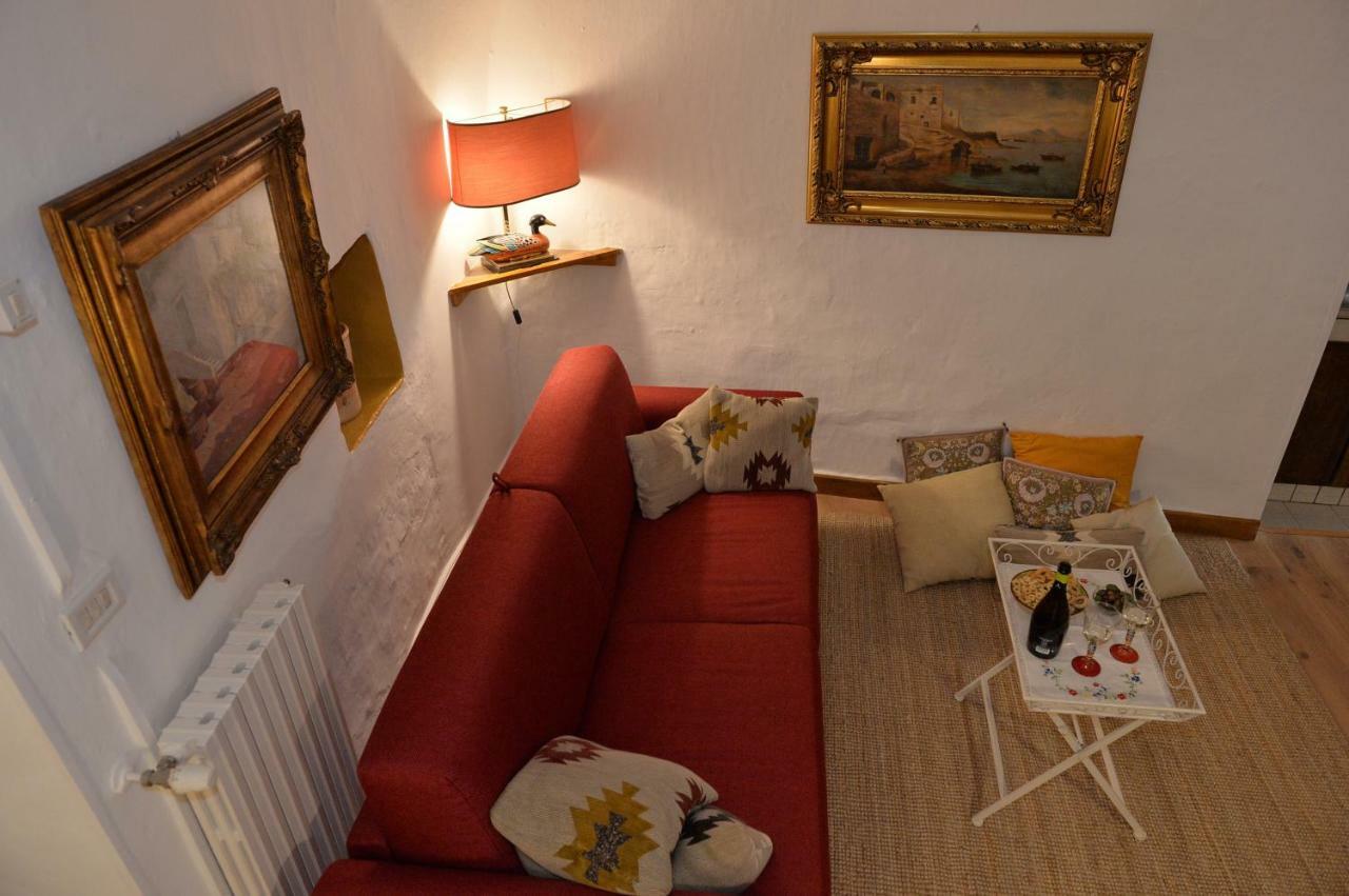 Trulli Del Corso B&B Алберобело Екстериор снимка