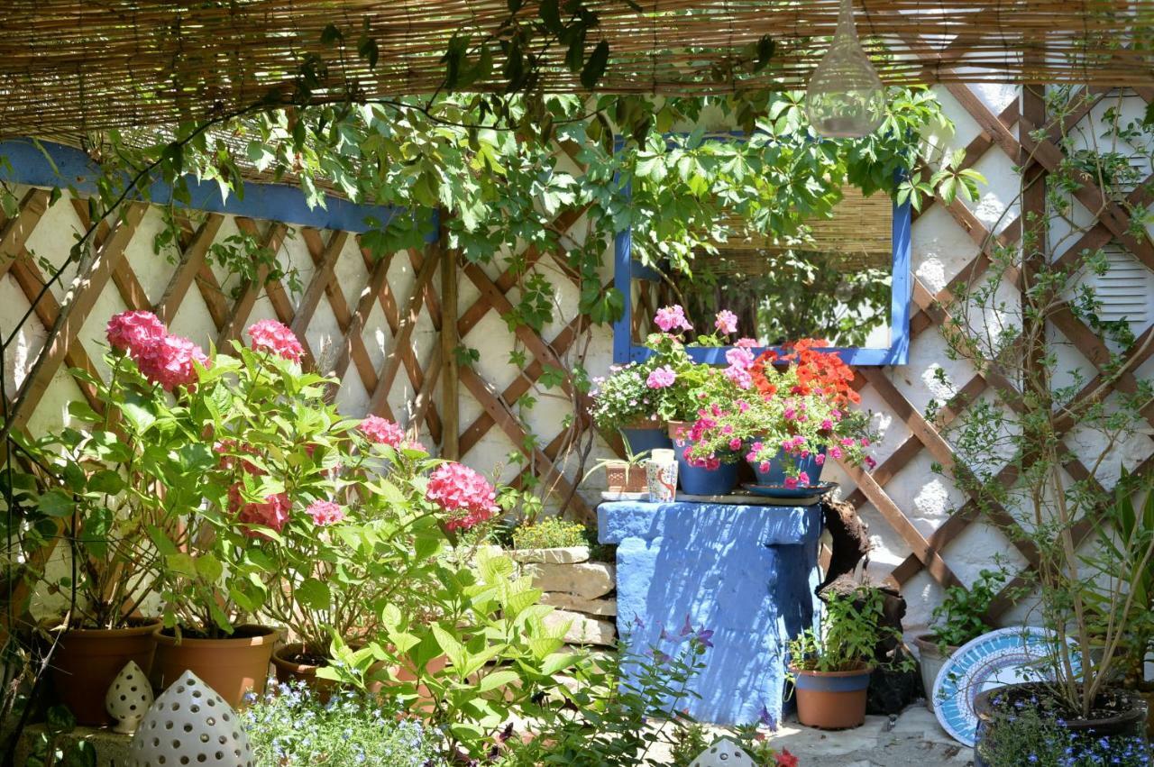 Trulli Del Corso B&B Алберобело Екстериор снимка
