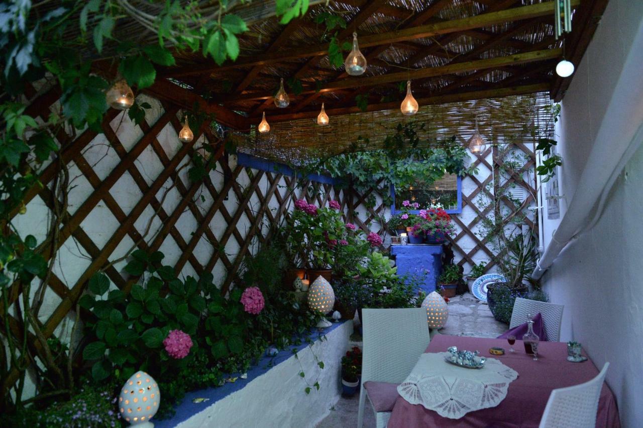 Trulli Del Corso B&B Алберобело Екстериор снимка