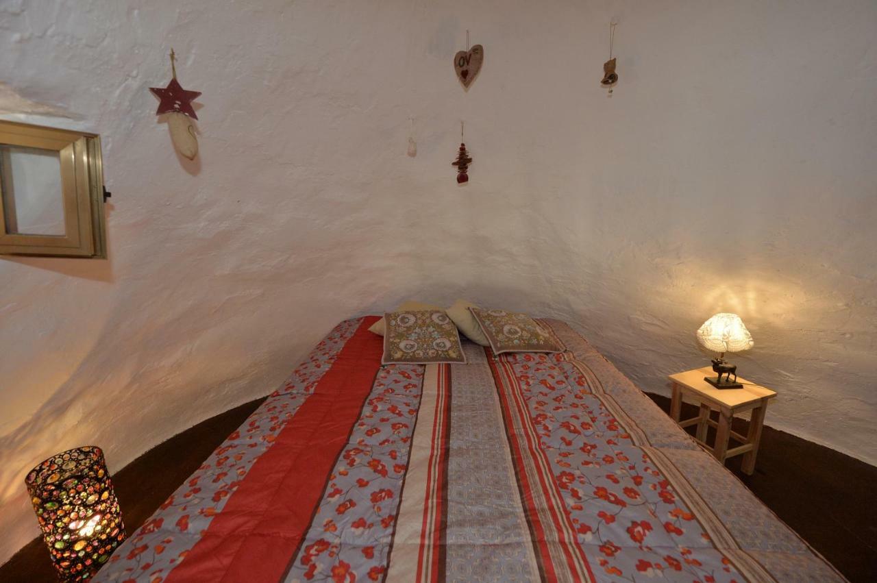 Trulli Del Corso B&B Алберобело Екстериор снимка