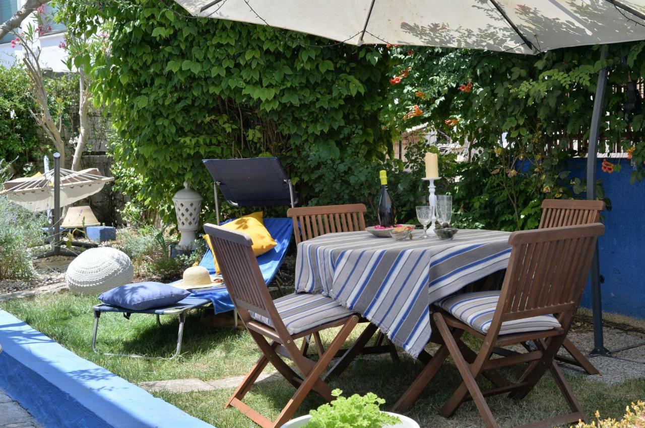 Trulli Del Corso B&B Алберобело Екстериор снимка