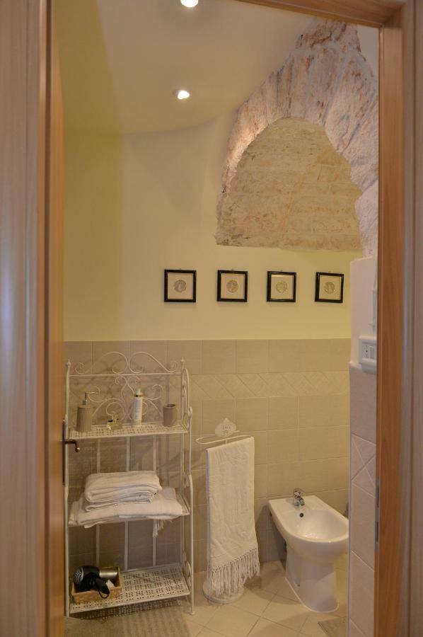 Trulli Del Corso B&B Алберобело Екстериор снимка