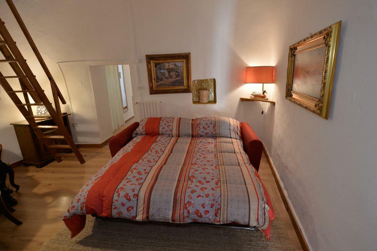 Trulli Del Corso B&B Алберобело Екстериор снимка