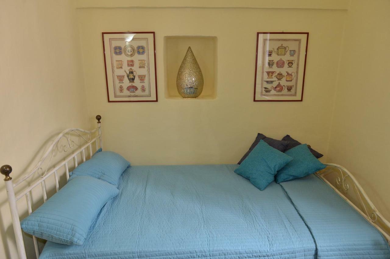 Trulli Del Corso B&B Алберобело Екстериор снимка