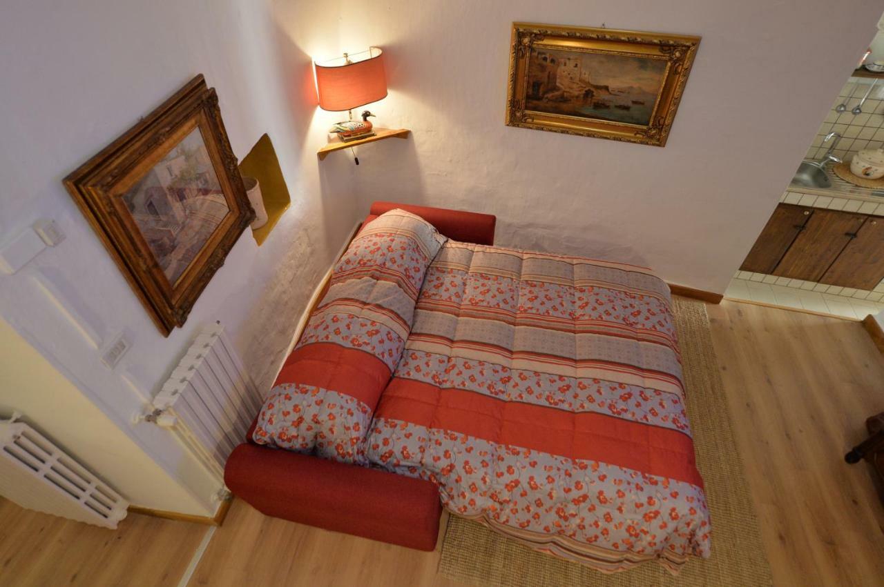 Trulli Del Corso B&B Алберобело Екстериор снимка
