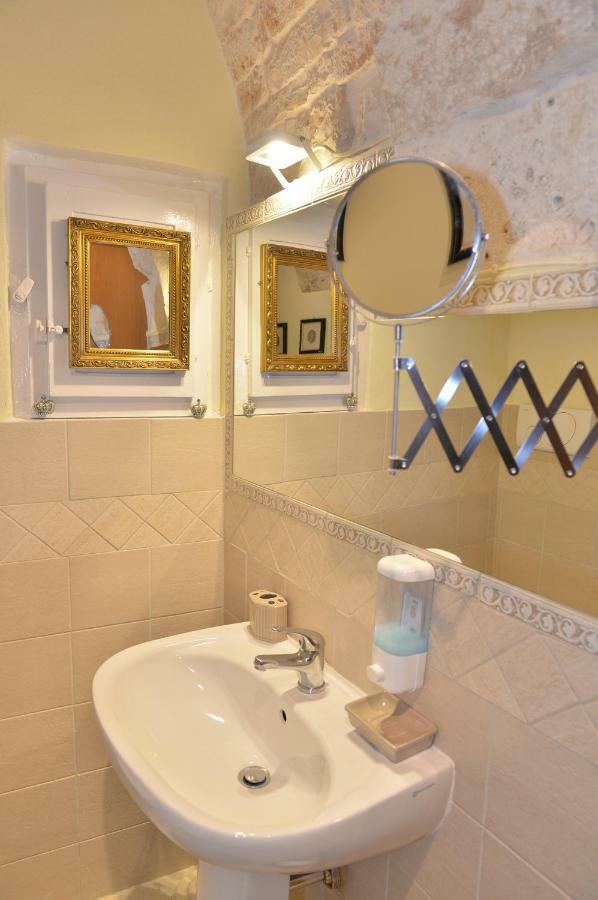 Trulli Del Corso B&B Алберобело Екстериор снимка