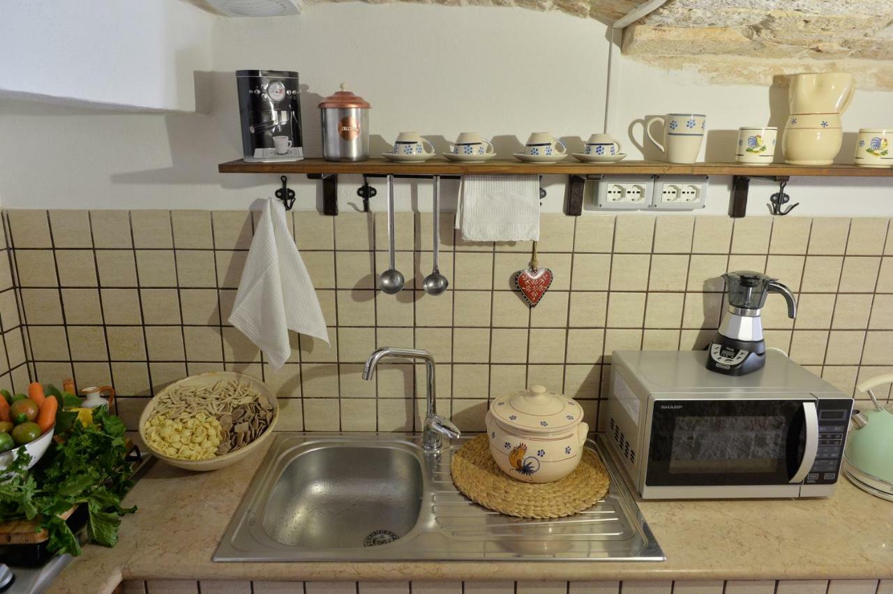 Trulli Del Corso B&B Алберобело Екстериор снимка