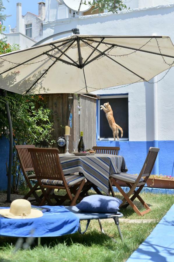 Trulli Del Corso B&B Алберобело Екстериор снимка