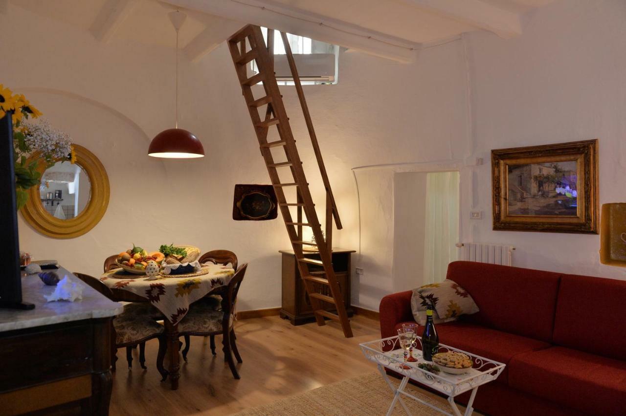 Trulli Del Corso B&B Алберобело Екстериор снимка