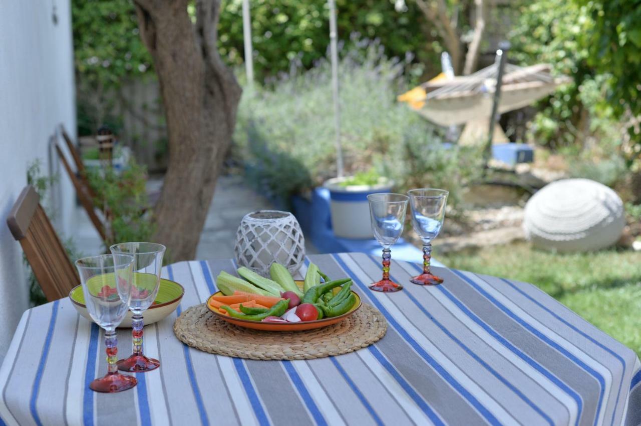 Trulli Del Corso B&B Алберобело Екстериор снимка