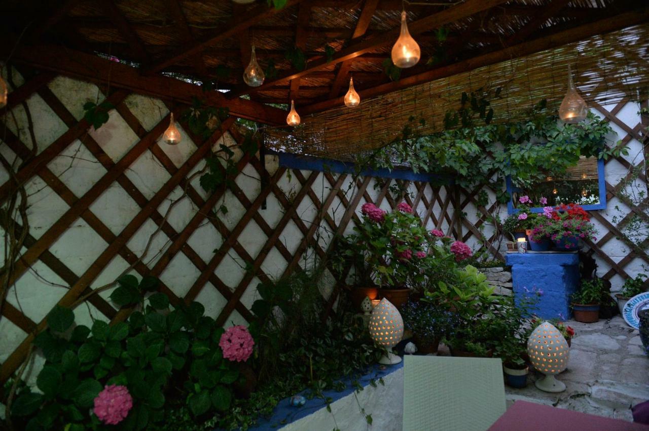 Trulli Del Corso B&B Алберобело Екстериор снимка