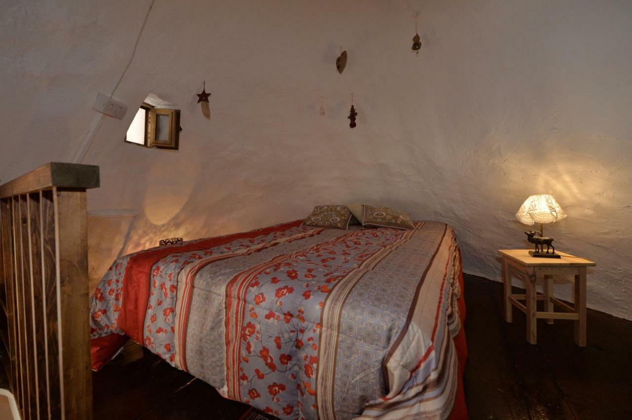 Trulli Del Corso B&B Алберобело Екстериор снимка