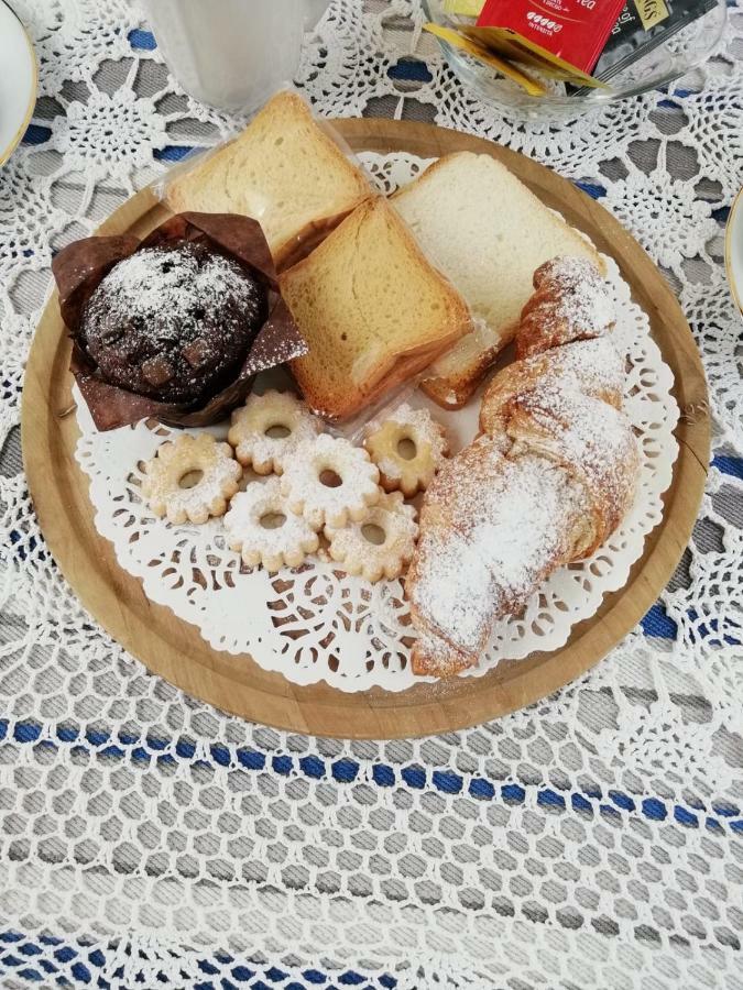 Trulli Del Corso B&B Алберобело Екстериор снимка