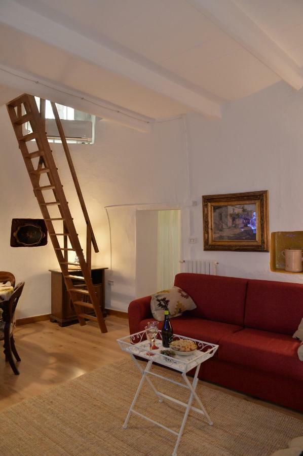 Trulli Del Corso B&B Алберобело Екстериор снимка