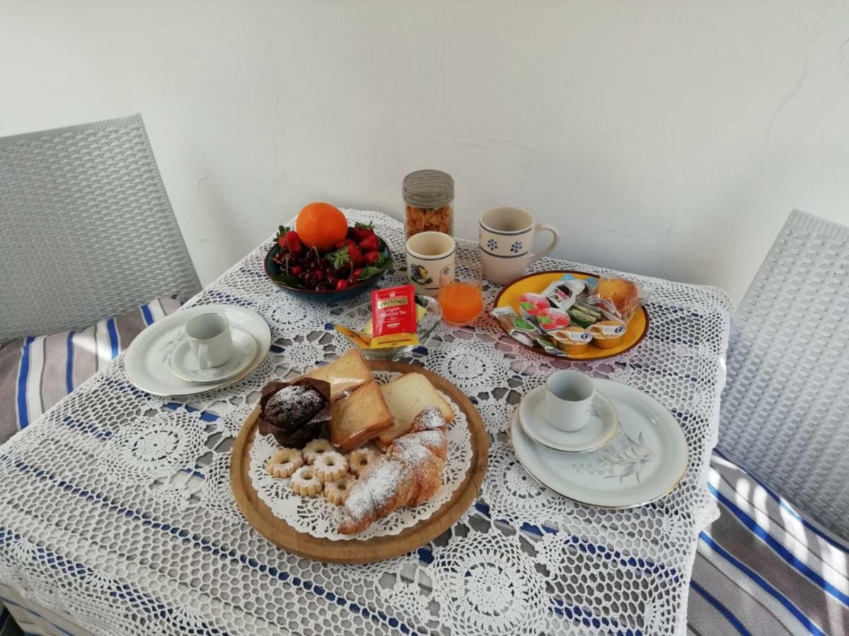 Trulli Del Corso B&B Алберобело Екстериор снимка